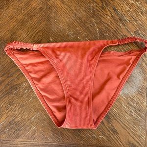 Never Worn, Bikini Bottoms